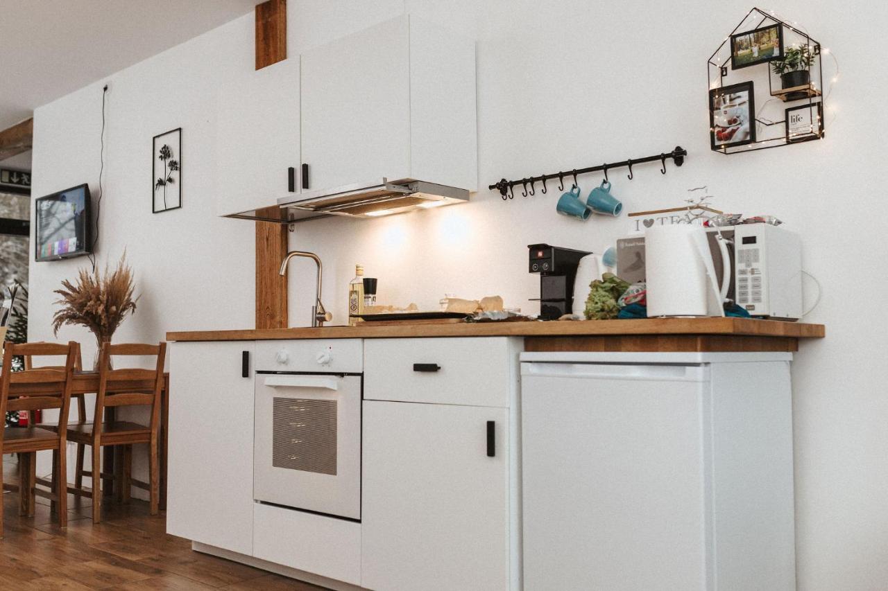 Sniegi Apartments With Sauna Madona Dış mekan fotoğraf