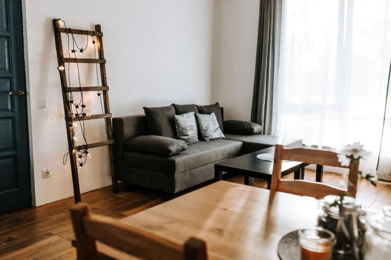 Sniegi Apartments With Sauna Madona Dış mekan fotoğraf