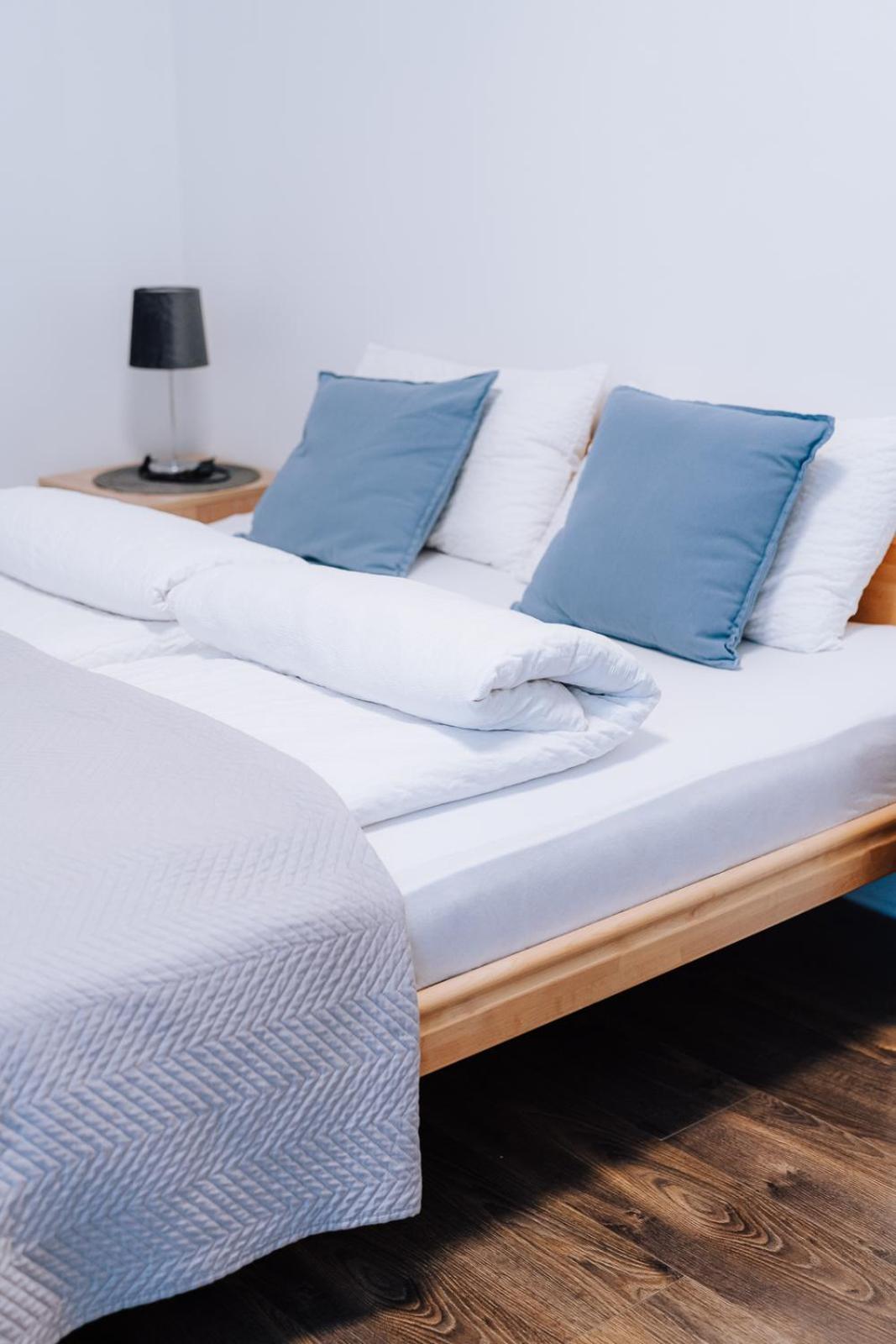 Sniegi Apartments With Sauna Madona Dış mekan fotoğraf
