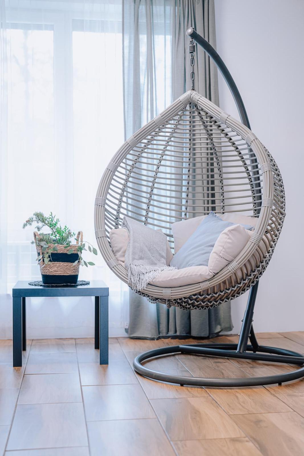 Sniegi Apartments With Sauna Madona Dış mekan fotoğraf
